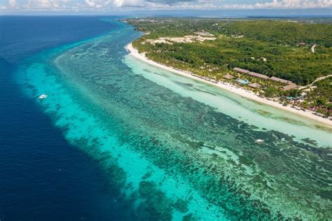 vols au départ de bohol island vers puerto princesa